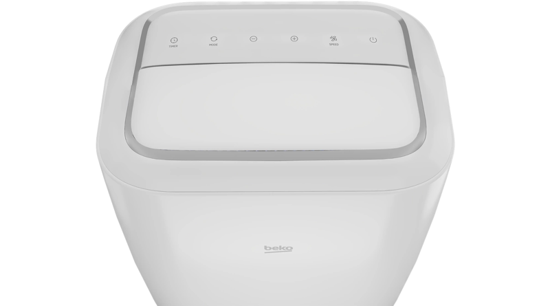 climatiseur reversible beko bp112h